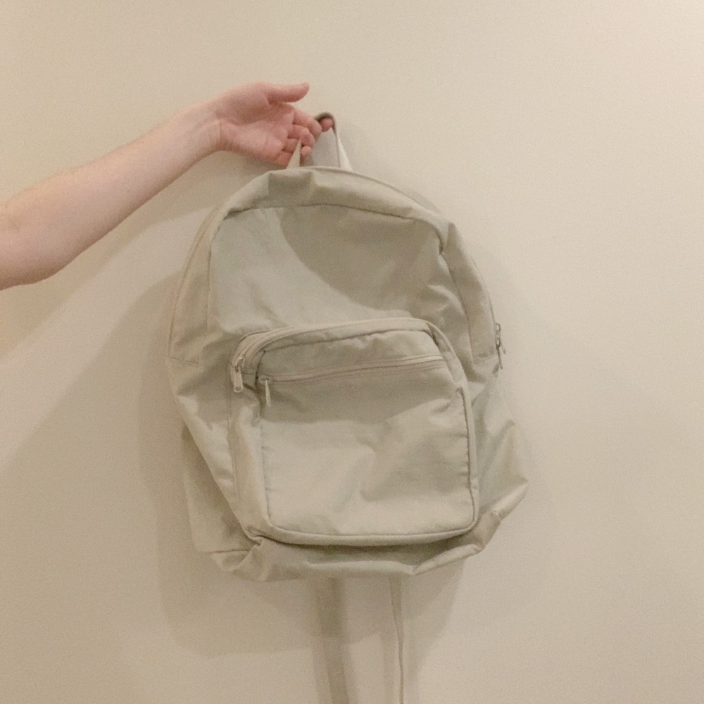 Baggu Backpack - Picture 1 of 2